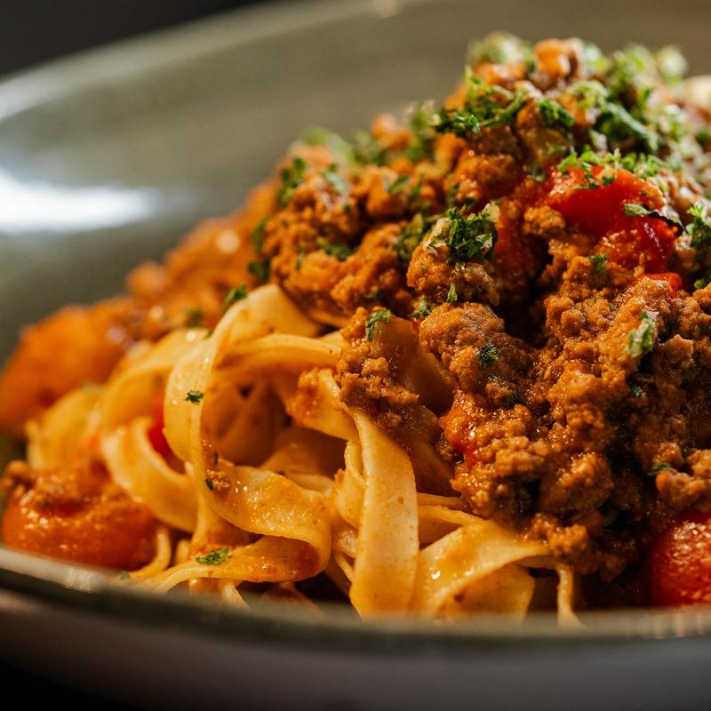 Sorellas Rigatoni Alla Vodka photo