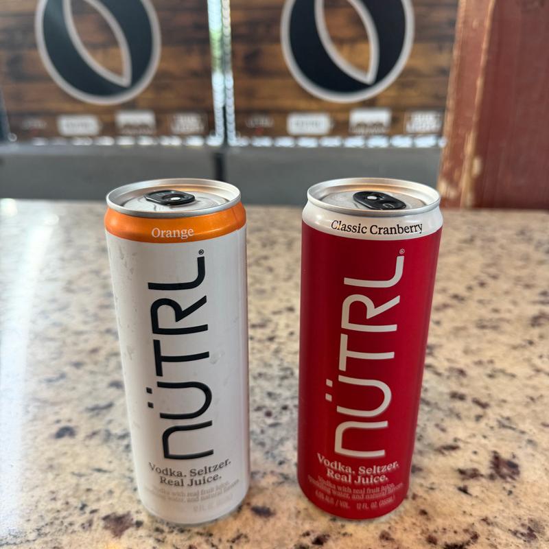 NÜTRL photo