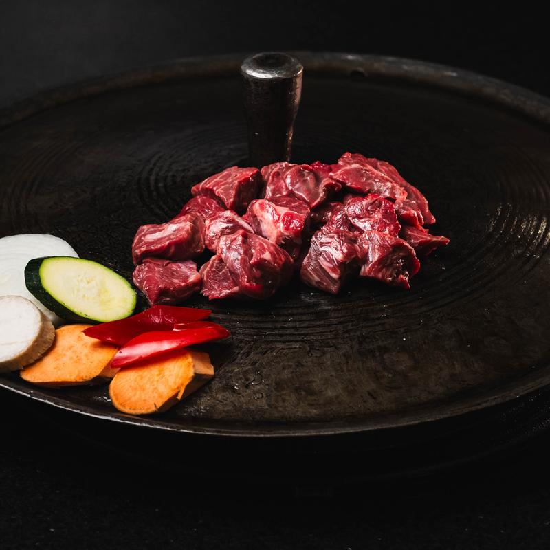 14. Top Blade Steak photo