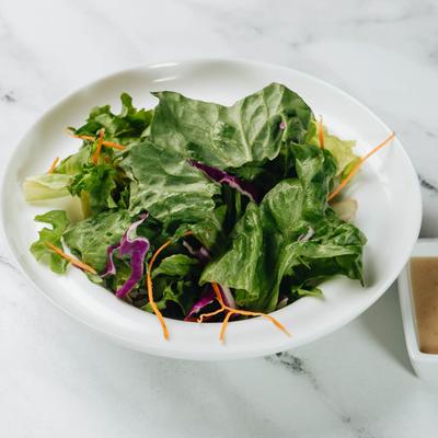 Green Salad.