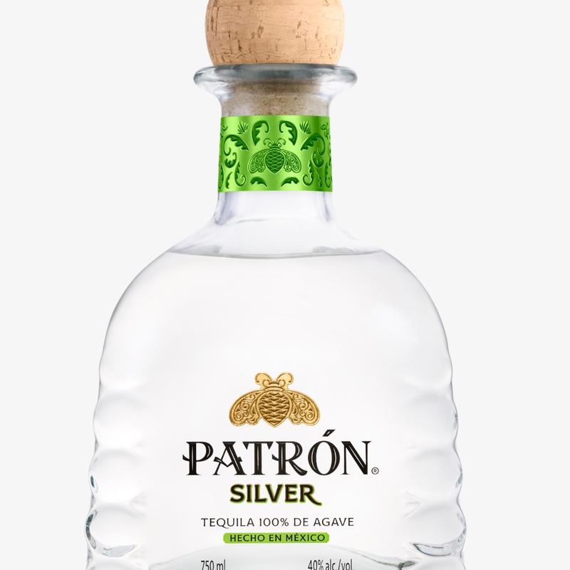 Patron Silver photo