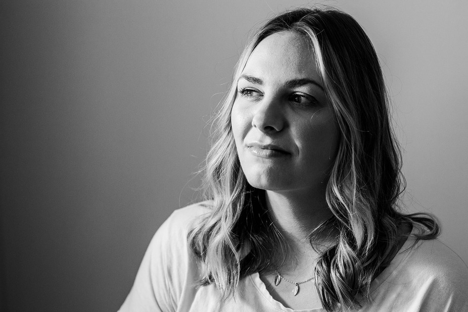 Lydia Simonds event photo