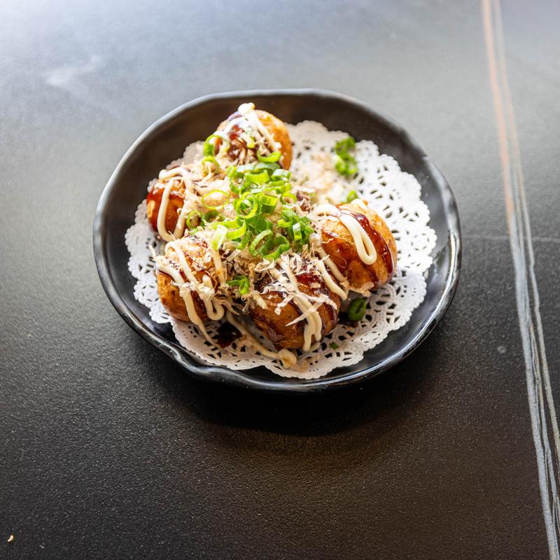 Takoyaki (6 PCS) photo