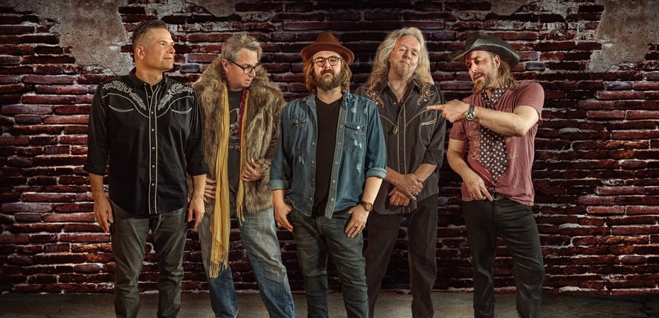 The Slingshots event photo