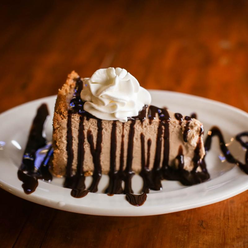 Merry’s Irish Creme Cheesecake photo