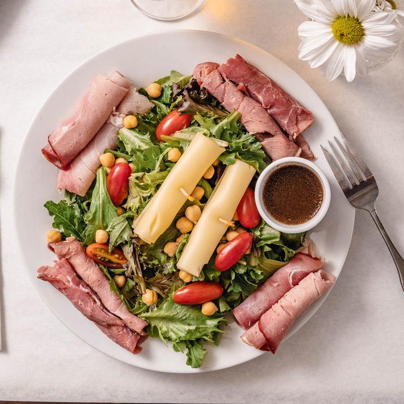 LG CHEF'S SALAD photo