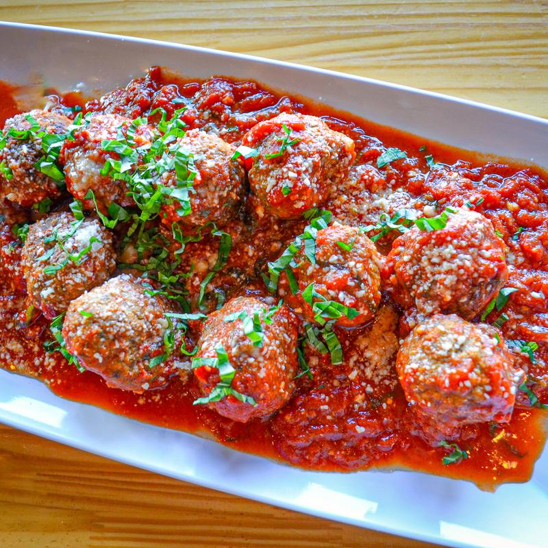 Meatballs photo