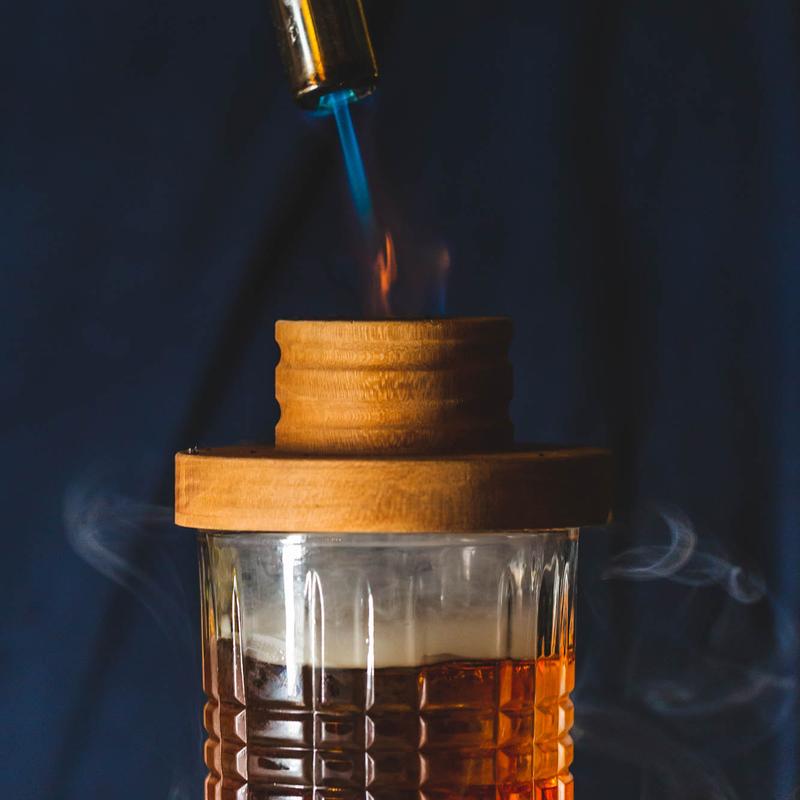 Smokey Whiskey photo