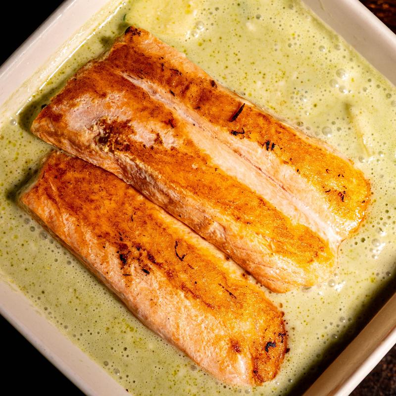 3. Green Curry photo