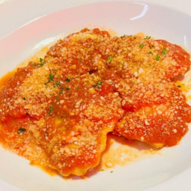 Cheese Ravioli photo