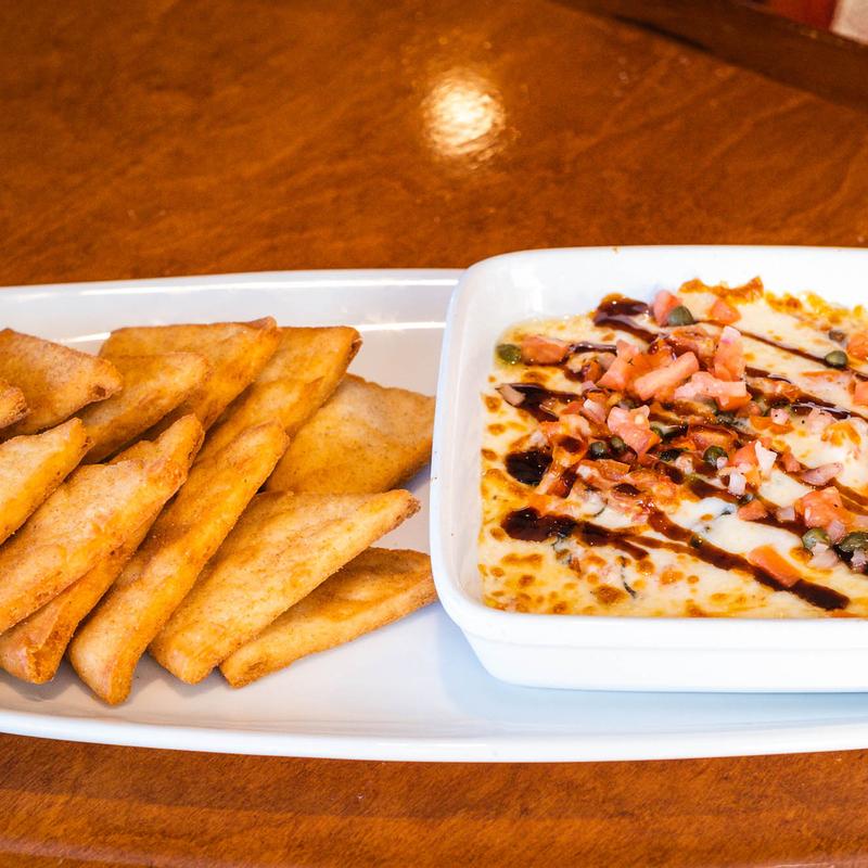 Bruschetta Dip photo