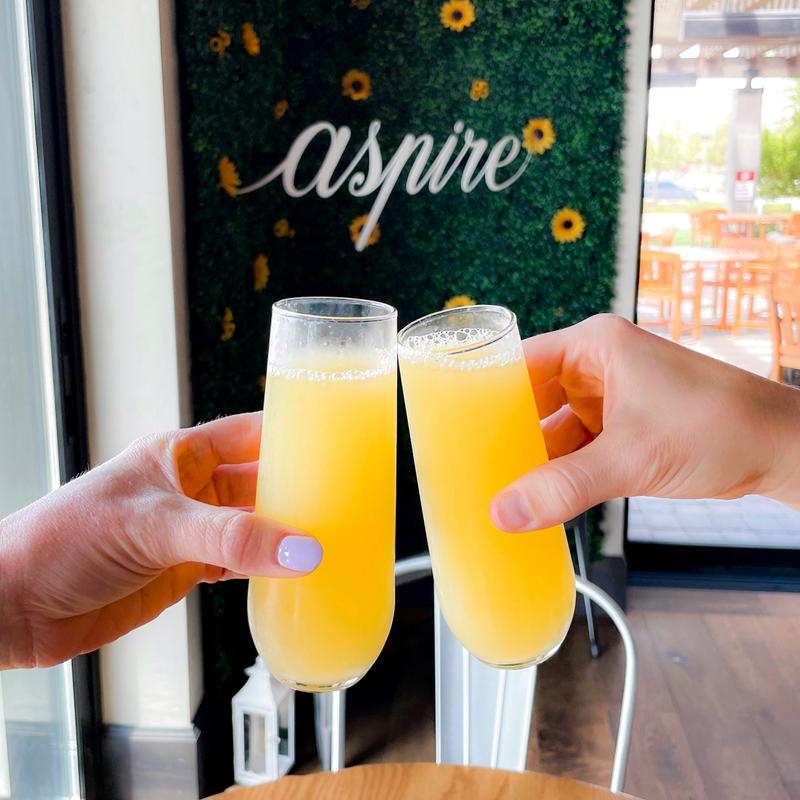 Mimosa (Mocktail available) photo