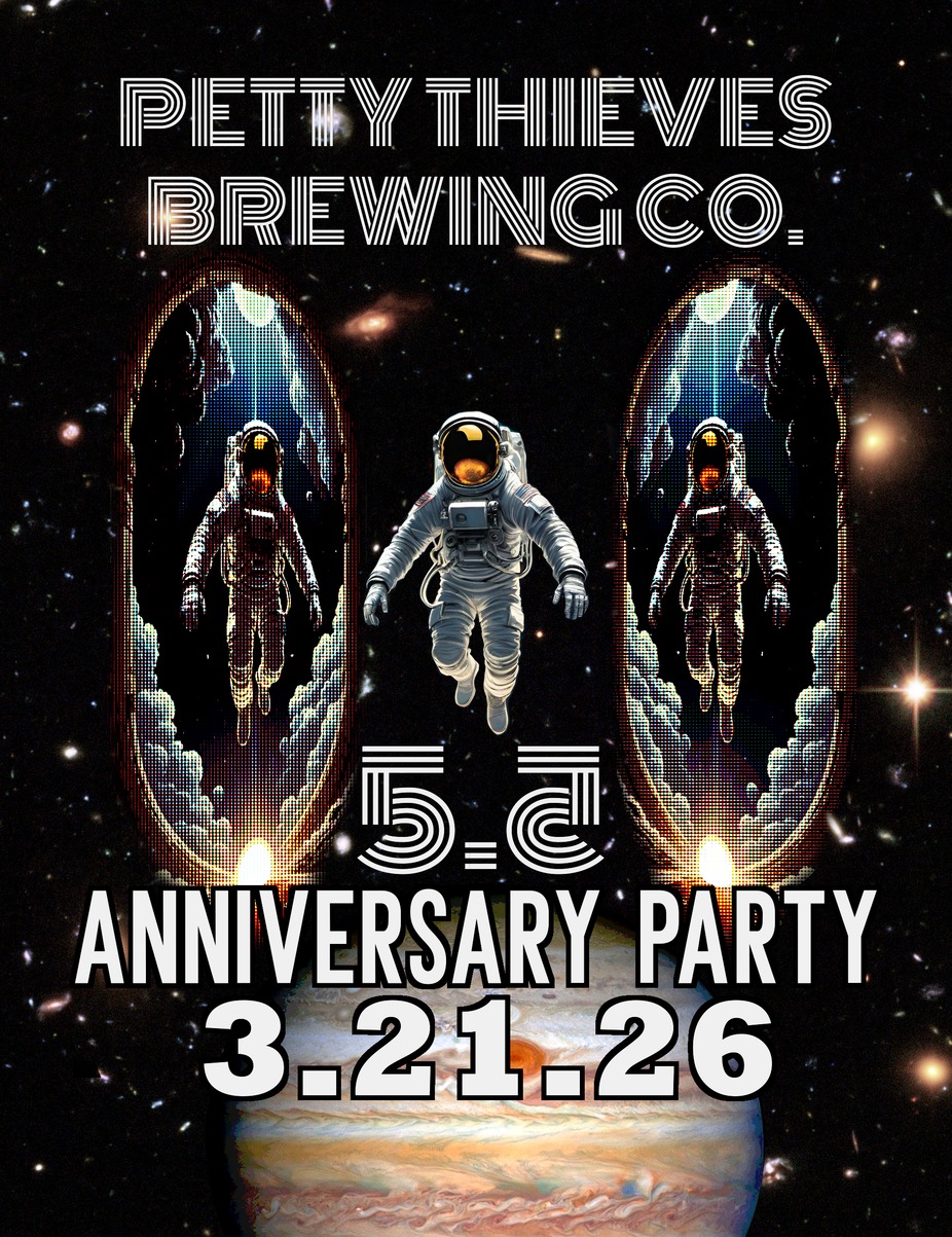 5.5 Anniversary Party event photo