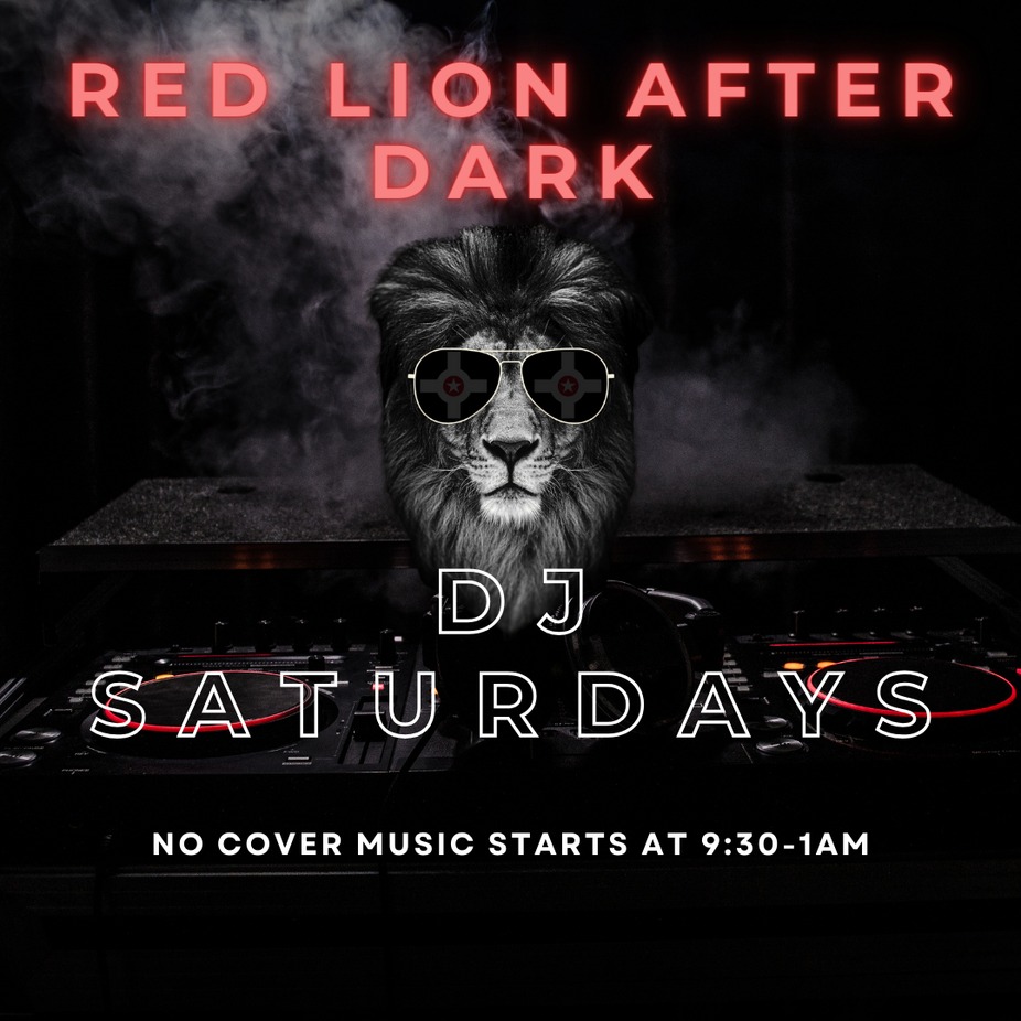 Red Lion Events