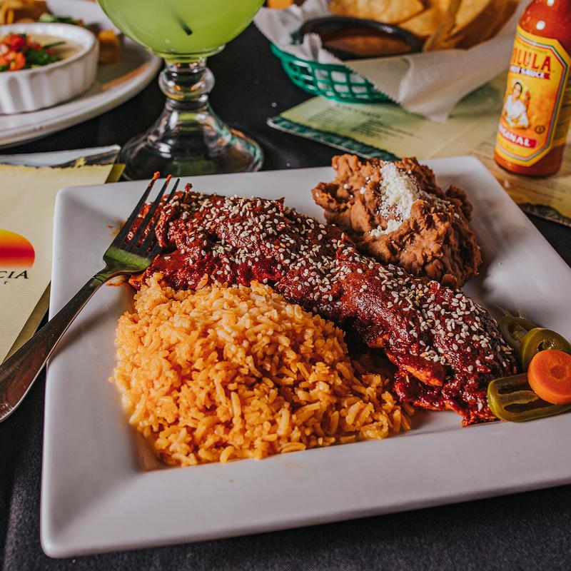 Mole Mi Tierra photo