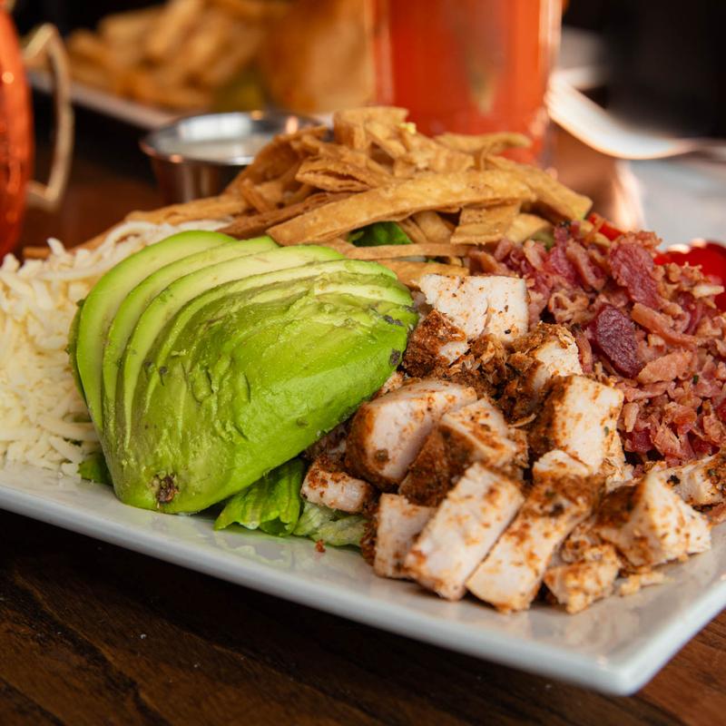 Cobb Salad (GF*) photo