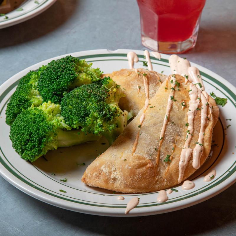 Crawfish Hand Pie photo