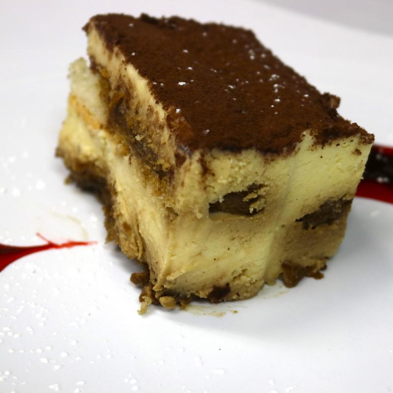 Tiramisu photo