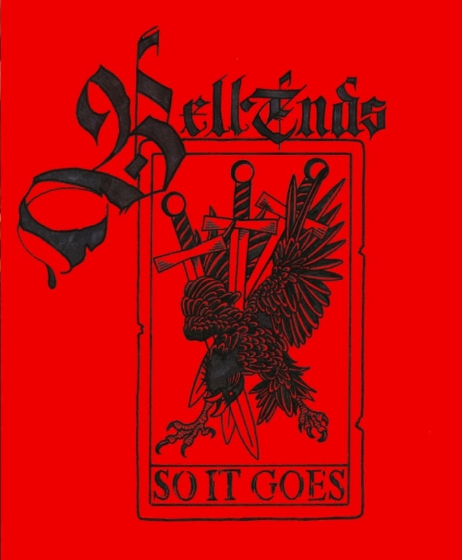 Live Music by the Bellends event photo