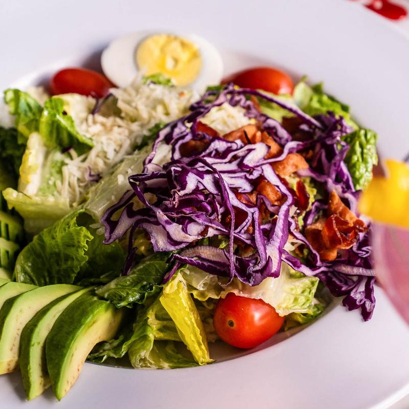 Cashier's Cobb Salad (GF) photo