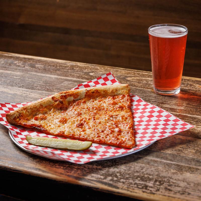 Traditional Cheese photo