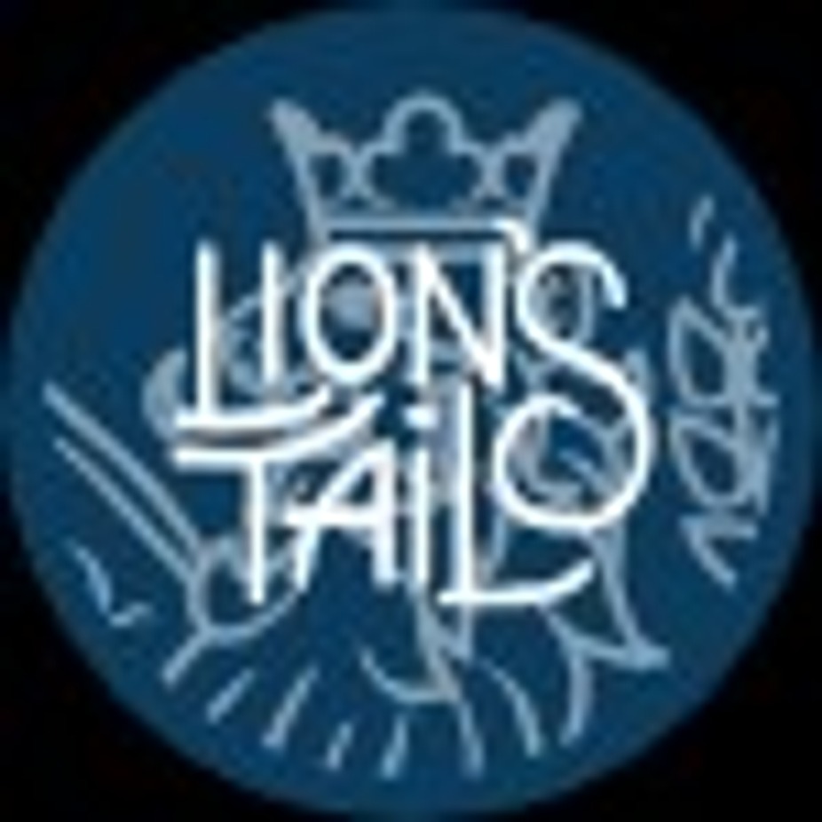 Beer Garden-Lion's Tail Brewing Company event photo