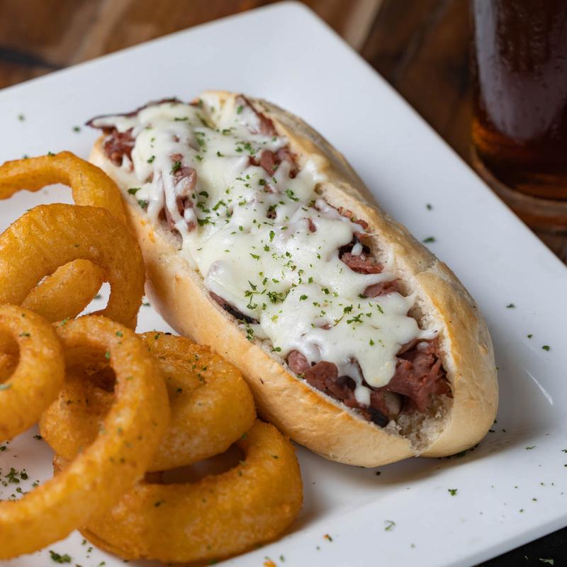 The King’s Revenge photo