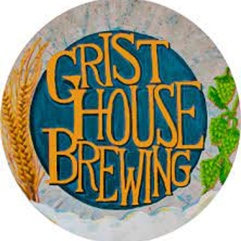 Grist House Vista Hopper** photo