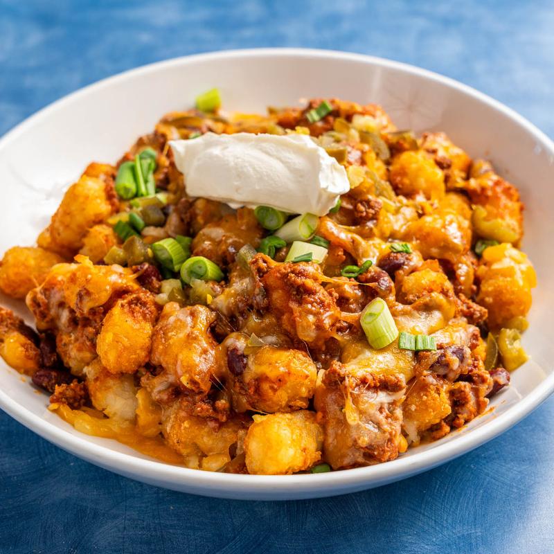 Bang Bang Chicken photo