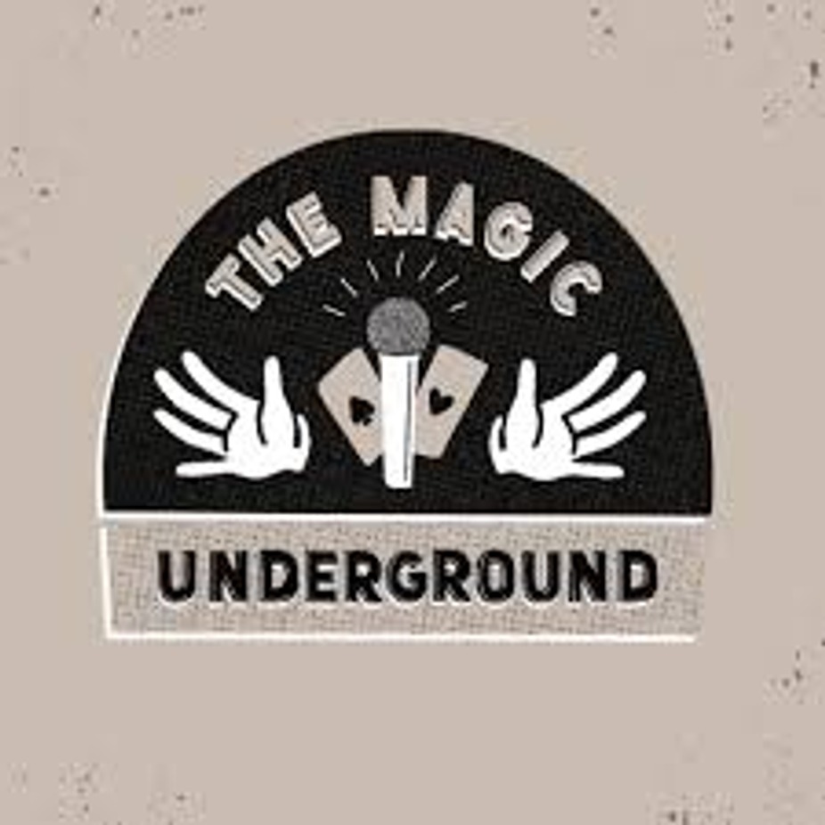 ✨ Step Into The Magic Underground at Troubadour Wine Bar! ✨ event photo