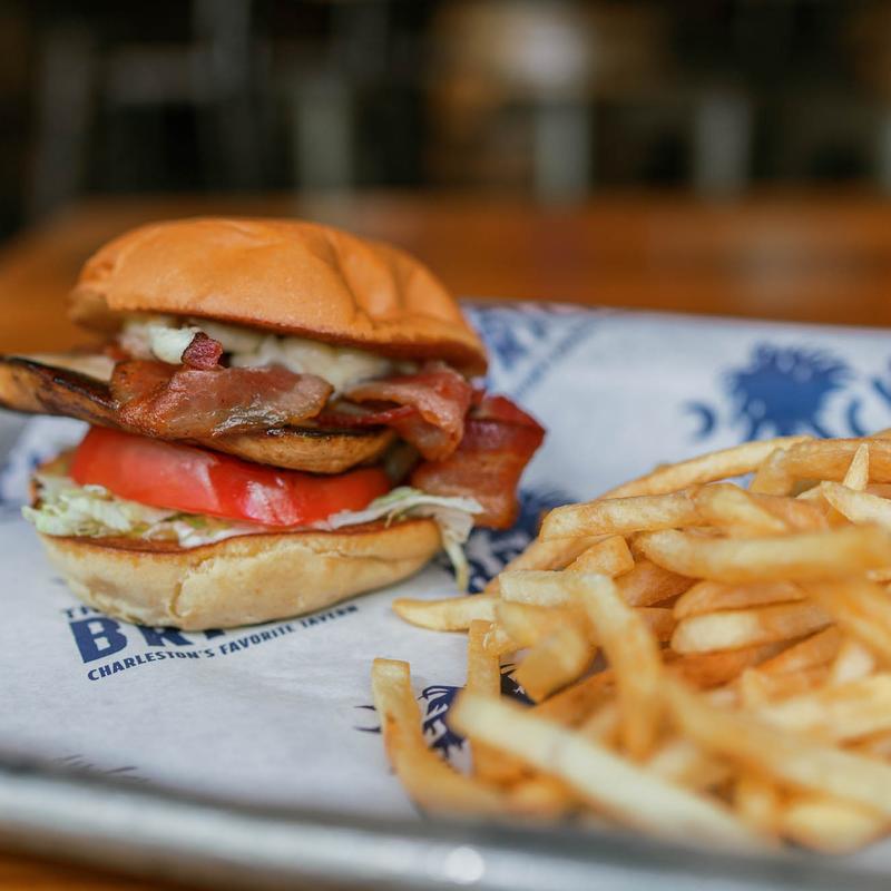 Drunken Chicken Club photo