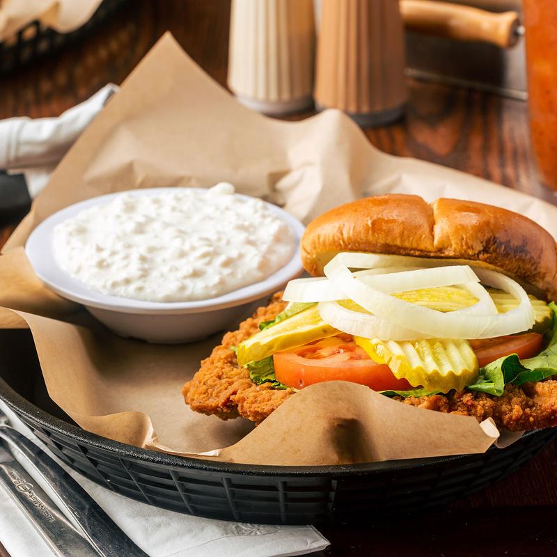 Pork Tenderloin photo