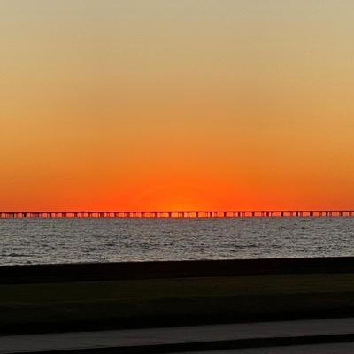 when the son goes down.