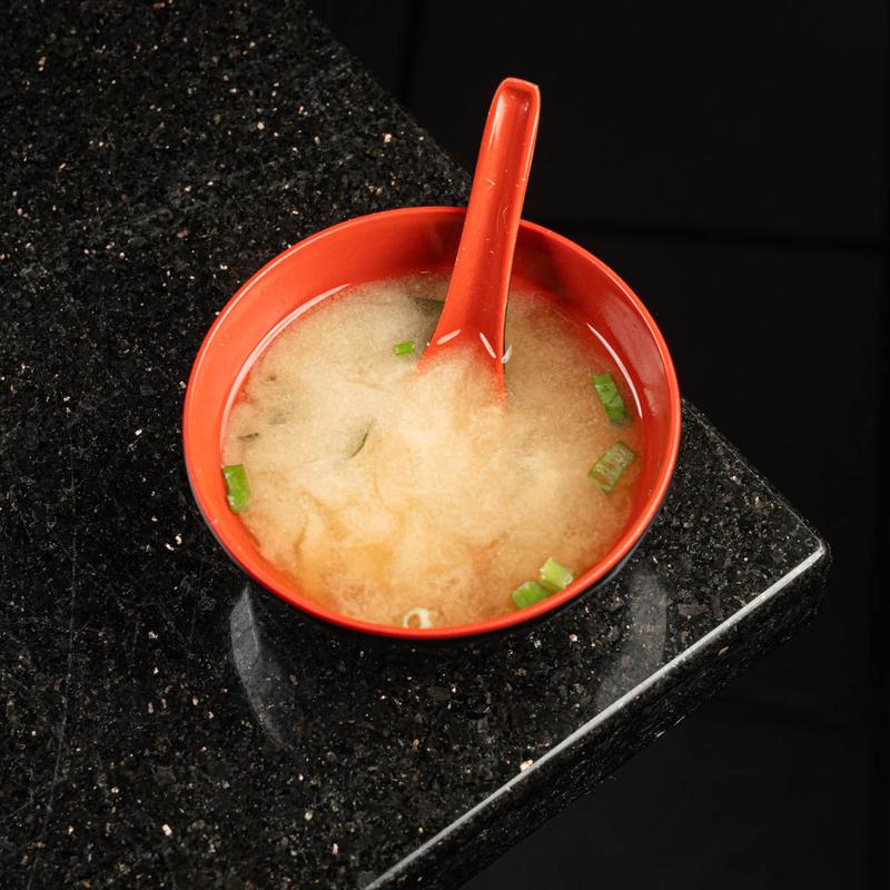 Miso Soup photo