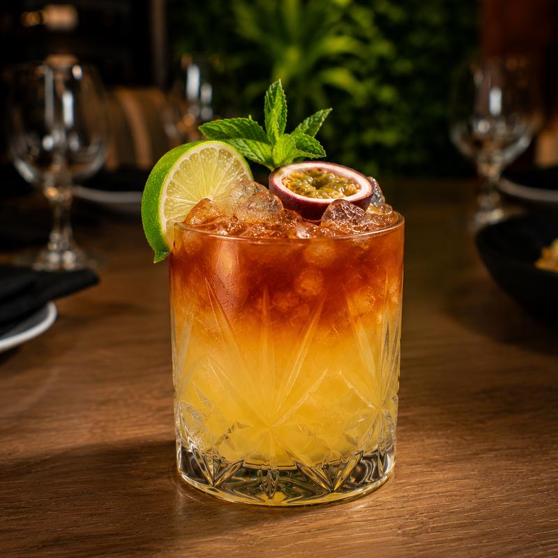 menu item 76 of 116, San Paolo Maitai