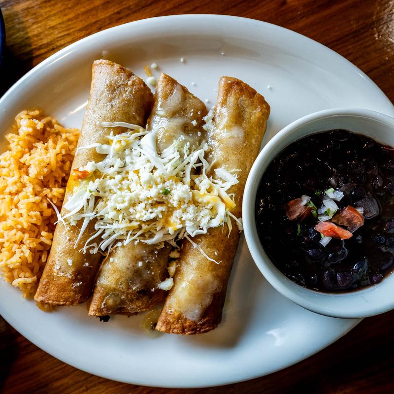 Flautas photo