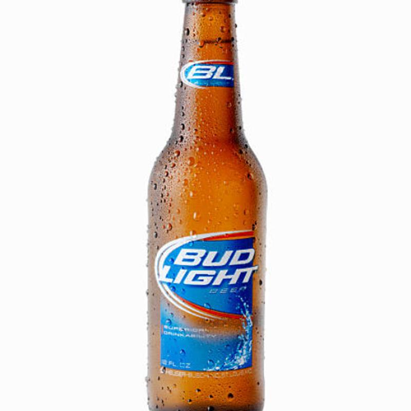 Bud Light photo
