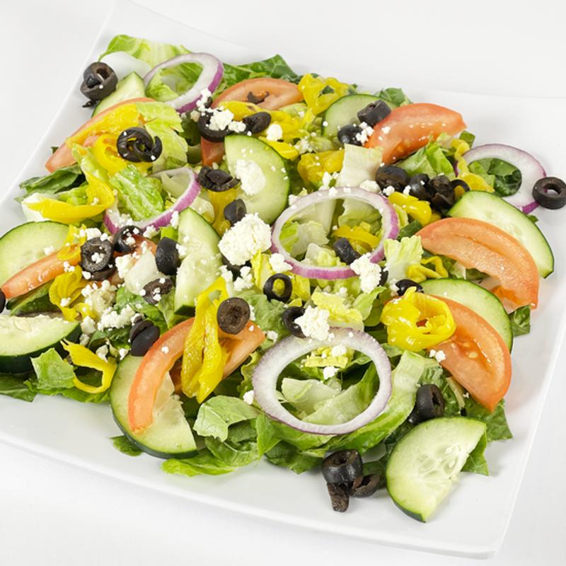 menu item 24 of 49, Mediterranean Salad