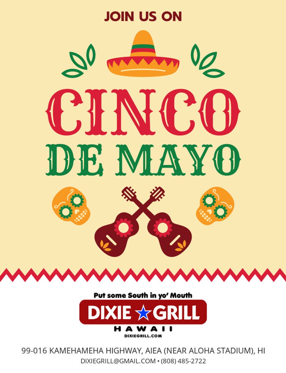 Cinco De Mayo event photo