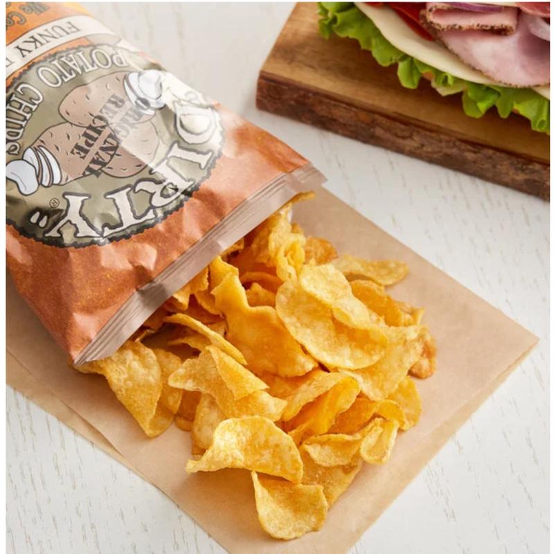 Dirty Deli Style (Funky Fusion) photo