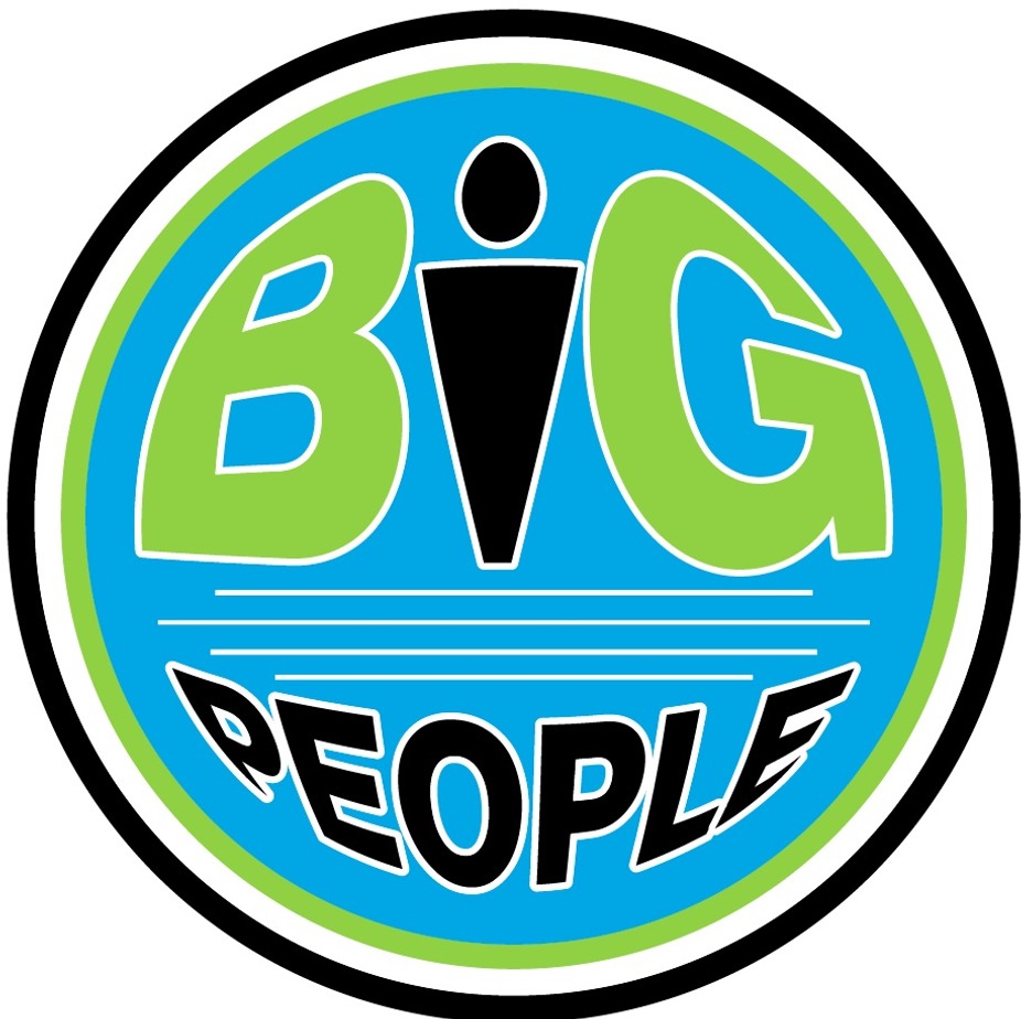 Big People event photo