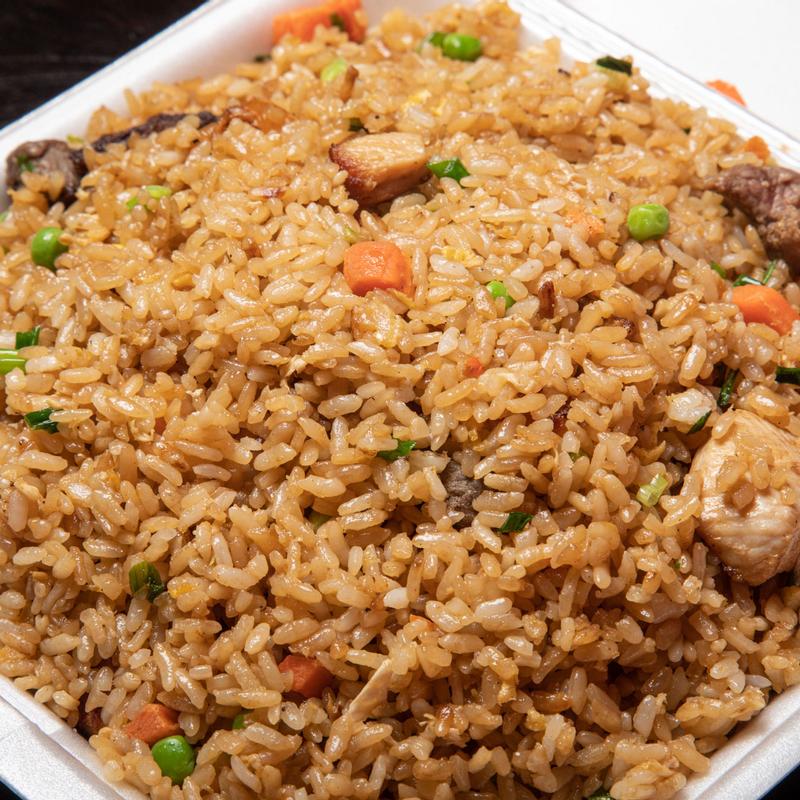 House Fried Rice photo