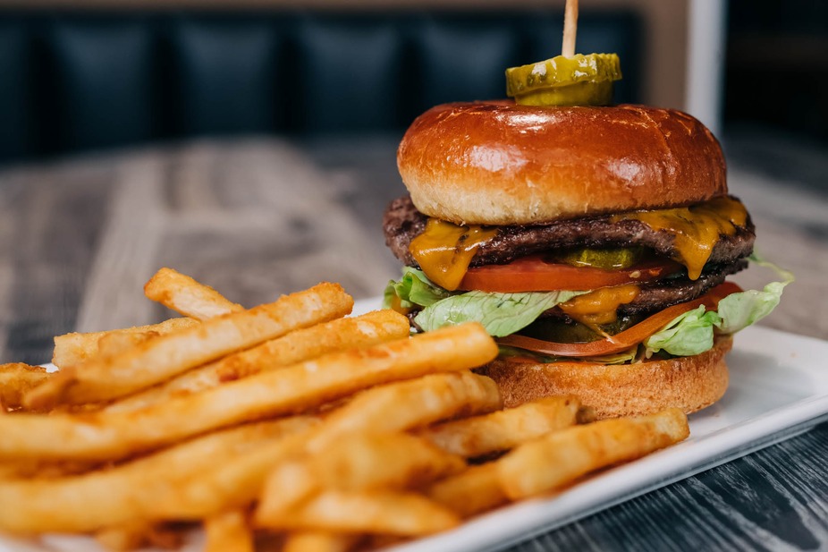 Wild Boar Bar and Grill Oakdale events