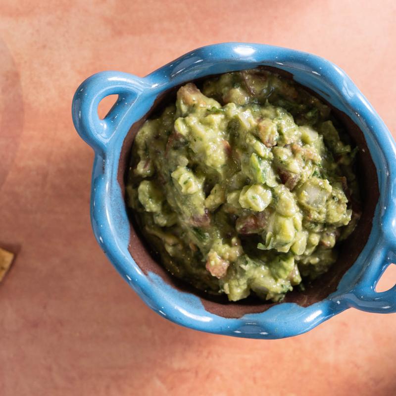 Guacamole photo
