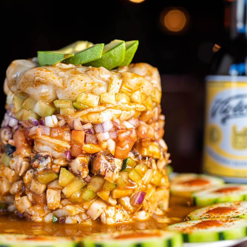 Torre De Mariscos photo