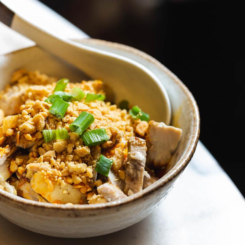 Mouth Watering Chicken photo