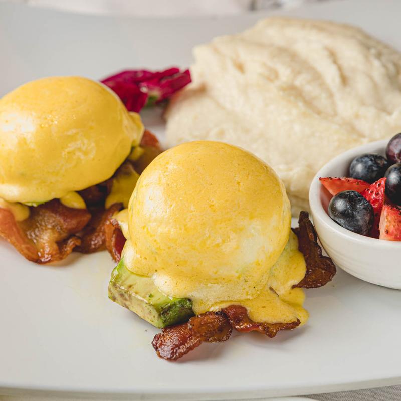 Astor's Benedict photo