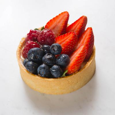 Fruit Tart