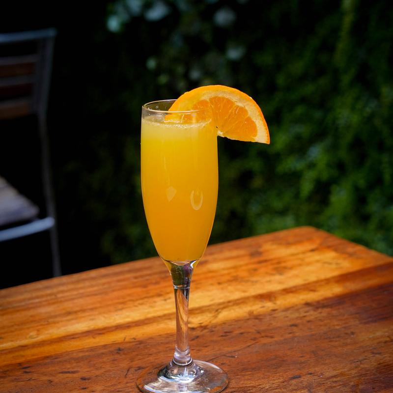 MIMOSA photo