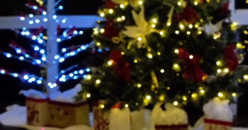 Interior decorations